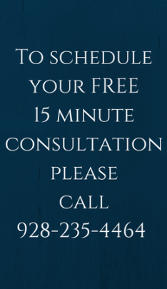 To schedule your FREE 15 minute consultation, please call 928-235-4464 or visit https_truehealingsource.com